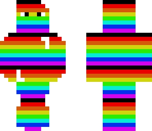 color man