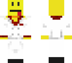 cheese guy in suit