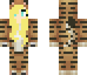animal girl