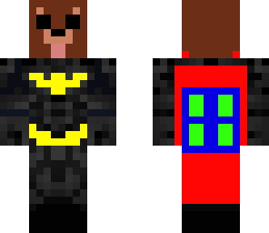 super bear