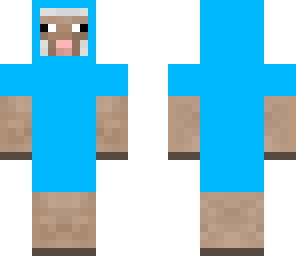 blue sheep 10 likes plz