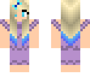 luna lovegood's dres