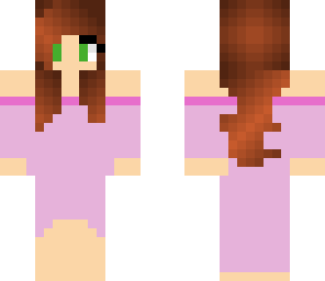 peasant girl