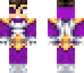 vegetta pro