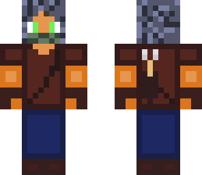 pixel archer