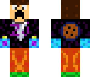 diamondzj tux