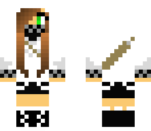 assasin girl fixed