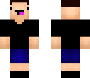 new skin