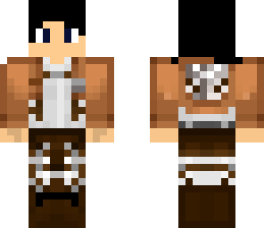 new skin
