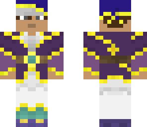 royal chivi