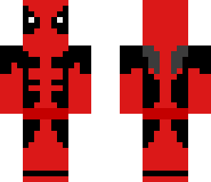 dead pool