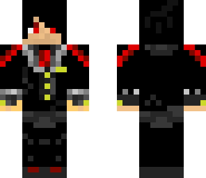 vampire prince