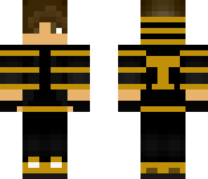 me yellow