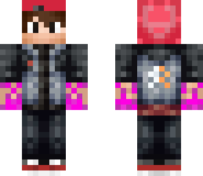 delsin rowe neon