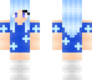 snowflake dress