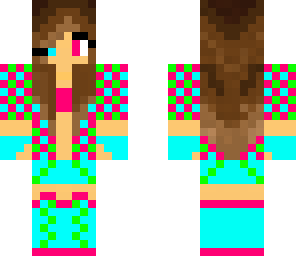skater girl