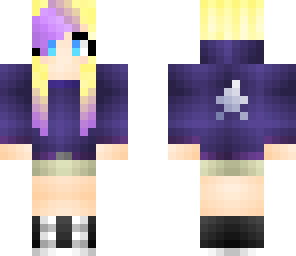 star hoodie