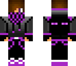 ender dude