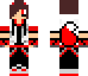 emo boy