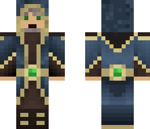 wizard