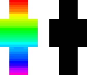 rainbow