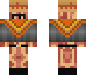 senorbakon