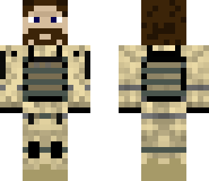 belg army