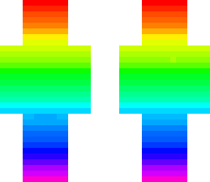 rainbow