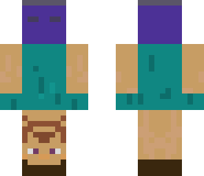 skin make