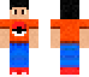 munchingorange the real