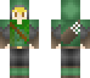 ranger apprentice