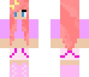pink world