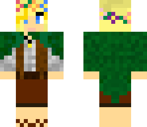 hobbit warrior