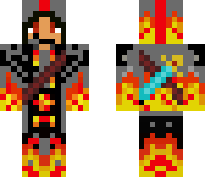 fire boy