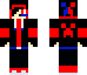 mi skin nueva