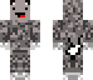 derpy wolf fixed