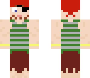 pirate