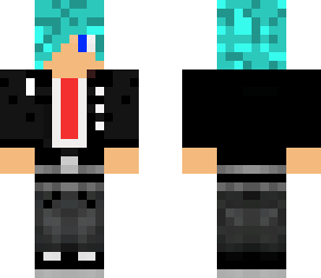2nd tuxedo 