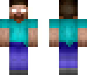 herobrine hd