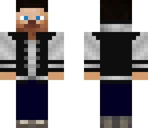 college steve