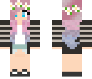 cute girl