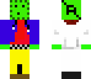 cool dude not finished