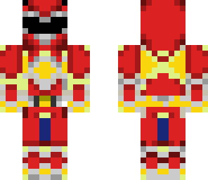 power ranger 