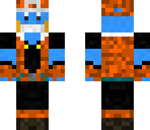 pokemon orange 20