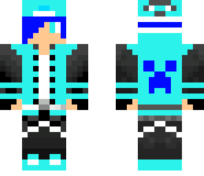 edited blue cory