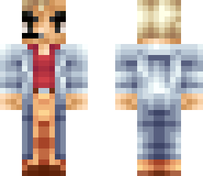 smexy oak