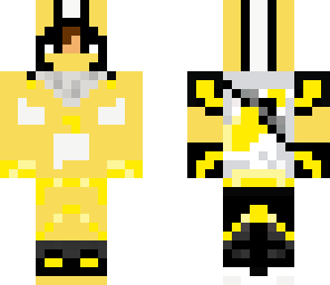 butter warrior
