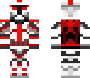  more redder clone
