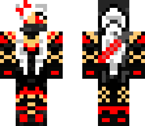 ninja girl