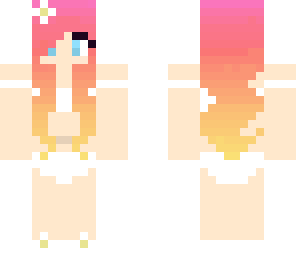 hawaii girl